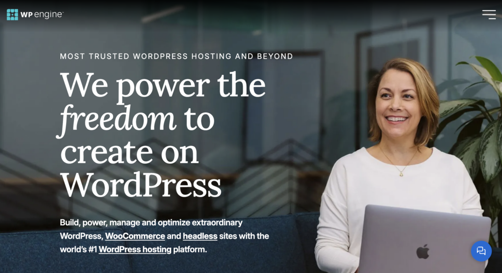 WP Engine